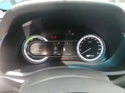 Peça sobressalente para automóvel em segunda mão quadrante por kia niro * referências oem iam 94003g5310  