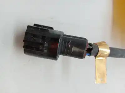 Автозапчасти б/у лямбда-зонд за toyota yaris (ksp9/scp9/nlp9) * ссылки oem iam 894650d120  