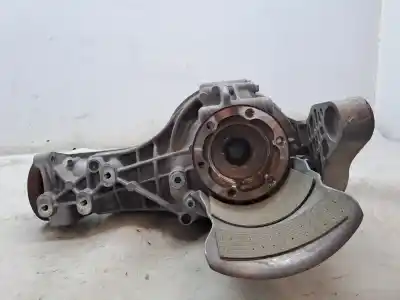 Second-hand car spare part rear differential for audi a4 avant (8e) * oem iam references 1r500045a  