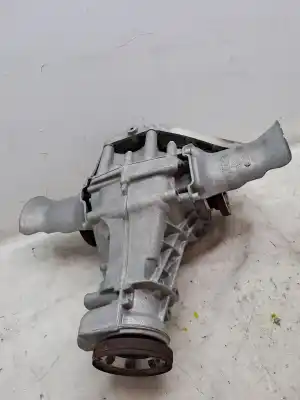 Second-hand car spare part rear differential for audi a4 avant (8e) * oem iam references 1r500045a  