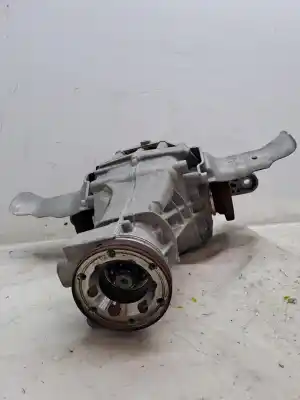 Second-hand car spare part rear differential for audi a4 avant (8e) * oem iam references 1r500045a  