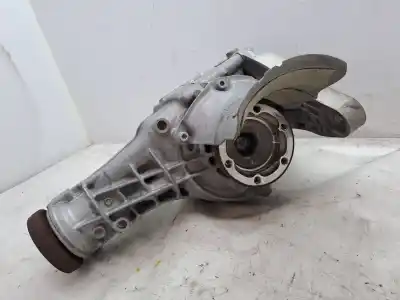 Second-hand car spare part rear differential for audi a4 avant (8e) * oem iam references 1r500045a  
