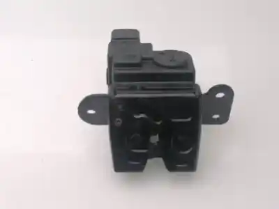 Second-hand car spare part Trunk Lock for KIA NIRO * OEM IAM references 81230G5000  