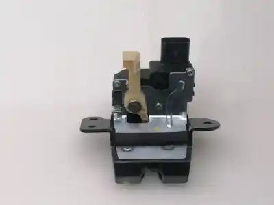 Second-hand car spare part trunk lock for kia niro * oem iam references 81230g5000  