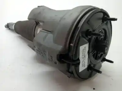 Peça sobressalente para automóvel em segunda mão amortecedor traseiro direito por audi a8 (4n2/4n8) * referências oem iam 4h0616002m  
