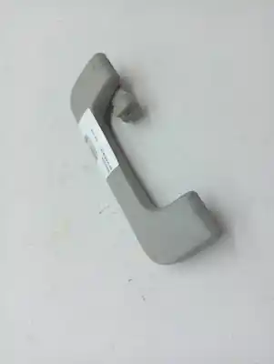 Peça sobressalente para automóvel em segunda mão  por AUDI A4 BERLINA (8E)  Referências OEM IAM 8E0857607D  