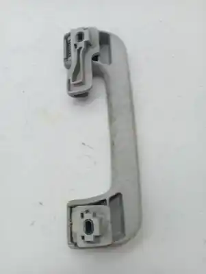 Second-hand car spare part interior right front handle for audi a4 berlina (8e) berlina 8e oem iam references 8e0857607d  