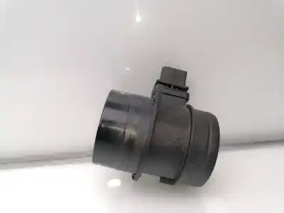 Peça sobressalente para automóvel em segunda mão Medidor De Massa De Ar por AUDI A4 BERLINA (8E) A4 8E Referências OEM IAM 03G906461C  0281002735