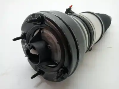 Peça sobressalente para automóvel em segunda mão amortecedor traseiro esquerdo por audi a8 (4n2/4n8) * referências oem iam 4h0616039as  