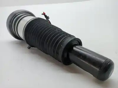 Peça sobressalente para automóvel em segunda mão amortecedor traseiro esquerdo por audi a8 (4n2/4n8) * referências oem iam 4h0616039as  