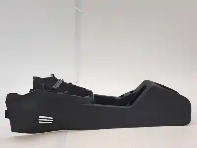 Peça sobressalente para automóvel em segunda mão consola central por citroen c3 * referências oem iam 98015785zd