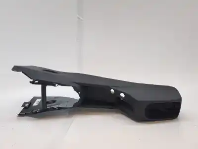 Pezzo di ricambio per auto di seconda mano console centrale per citroen c3 * riferimenti oem iam 98015785zd  