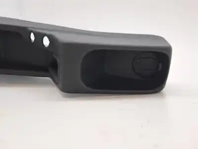 Pezzo di ricambio per auto di seconda mano console centrale per citroen c3 * riferimenti oem iam 98015785zd  