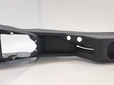 Pezzo di ricambio per auto di seconda mano console centrale per citroen c3 * riferimenti oem iam 98015785zd  