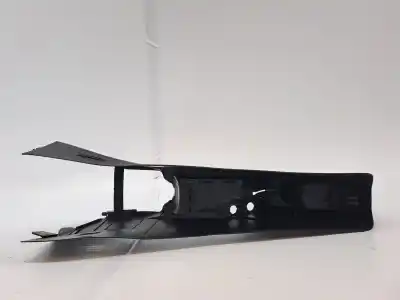 Pezzo di ricambio per auto di seconda mano console centrale per citroen c3 * riferimenti oem iam 98015785zd  
