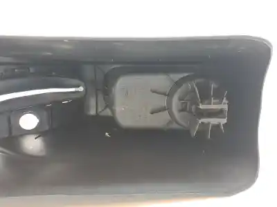 Pezzo di ricambio per auto di seconda mano console centrale per citroen c3 * riferimenti oem iam 98015785zd  