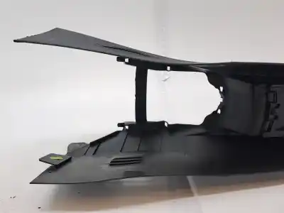 Pezzo di ricambio per auto di seconda mano console centrale per citroen c3 * riferimenti oem iam 98015785zd  