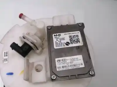 Second-hand car spare part fuel tank sender unit for kia niro * oem iam references 31110g2100  