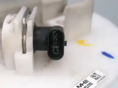 Second-hand car spare part fuel tank sender unit for kia niro * oem iam references 31110g2100  