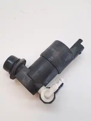 Peça sobressalente para automóvel em segunda mão motor limpa vidros por citroen c3 * referências oem iam 643475