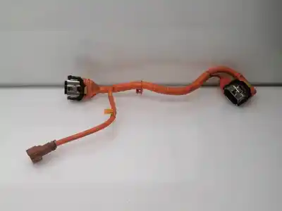 Pezzo di ricambio per auto di seconda mano BATTERIA per KIA NIRO  Riferimenti OEM IAM 91895G5010  