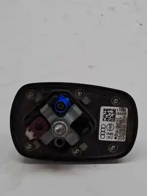Peça sobressalente para automóvel em segunda mão antena por audi a8 (4n2/4n8) * referências oem iam 4h0035503agru  