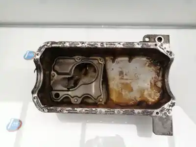 Peça sobressalente para automóvel em segunda mão cárter por kia rio g/a3e referências oem iam 0k30c10400a  