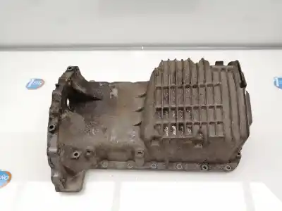 Peça sobressalente para automóvel em segunda mão cárter por kia rio g/a3e referências oem iam 0k30c10400a  