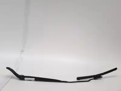 Peça sobressalente para automóvel em segunda mão haste de escova dianteiro direito por citroen c3 * referências oem iam 6429gv