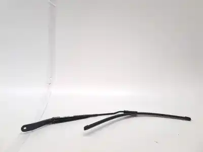 Peça sobressalente para automóvel em segunda mão haste de escova dianteiro esquerdo por citroen c3 * referências oem iam 6429gt