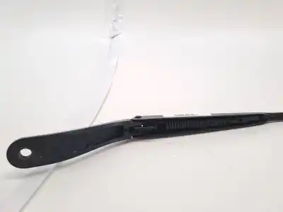 Second-hand car spare part left front windshield wiper arm for citroen c3 * oem iam references 6429gt  