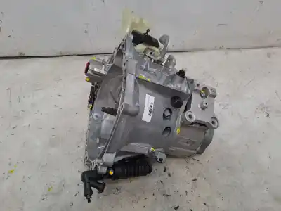 Pezzo di ricambio per auto di seconda mano riduttore per citroen c3 * riferimenti oem iam 20et31  1612478680