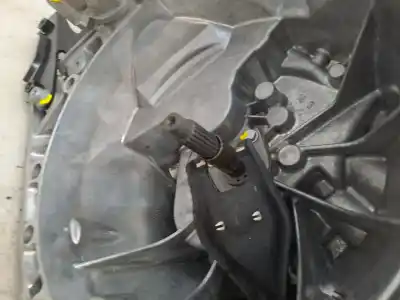 Pezzo di ricambio per auto di seconda mano riduttore per citroen c3 * riferimenti oem iam 20et31  1612478680