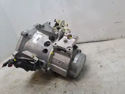 Pezzo di ricambio per auto di seconda mano riduttore per citroen c3 * riferimenti oem iam 20et31  1612478680