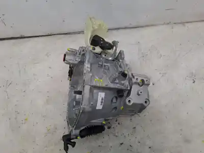 Pezzo di ricambio per auto di seconda mano riduttore per citroen c3 * riferimenti oem iam 20et31  1612478680