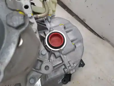 Pezzo di ricambio per auto di seconda mano riduttore per citroen c3 * riferimenti oem iam 20et31  1612478680