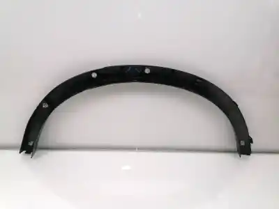 Peça sobressalente para automóvel em segunda mão aba do guarda-lamas traseiro direito por bmw x3 (e83) n47d20c referências oem iam 51777210084  