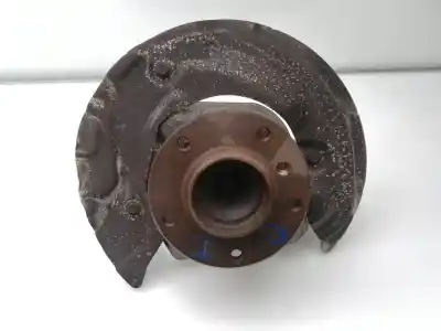 Peça sobressalente para automóvel em segunda mão Manga De Eixo Dianteira Esquerda por BMW SERIE 3 BERLINA (E46) SERIE 3 BERLINA Referências OEM IAM 31216793923  3121676444303