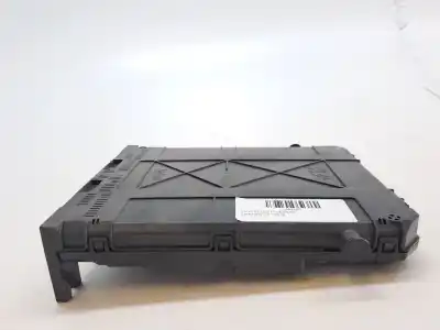 Second-hand car spare part fuse box unit for citroen c3 * oem iam references 6580yj  