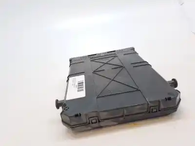 Second-hand car spare part fuse box unit for citroen c3 * oem iam references 6580yj  