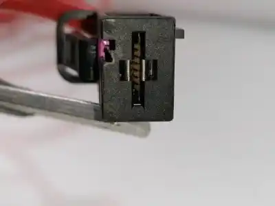 Peça sobressalente para automóvel em segunda mão bateria por bmw x3 (e83) n47d20c referências oem iam 6114922745803  932100201 - 922745803