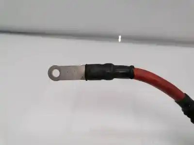 Peça sobressalente para automóvel em segunda mão bateria por bmw x3 (e83) n47d20c referências oem iam 6114922745803  932100201 - 922745803