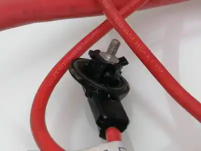 Peça sobressalente para automóvel em segunda mão bateria por bmw x3 (e83) n47d20c referências oem iam 6114922745803  932100201 - 922745803