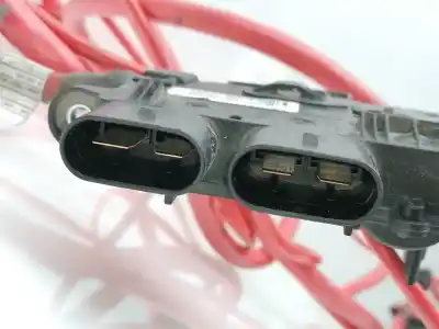 Peça sobressalente para automóvel em segunda mão bateria por bmw x3 (e83) n47d20c referências oem iam 6114922745803  932100201 - 922745803