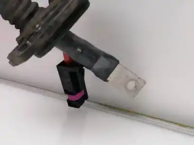 Peça sobressalente para automóvel em segunda mão bateria por bmw x3 (e83) n47d20c referências oem iam 6114922745803  932100201 - 922745803