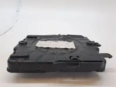 Second-hand car spare part ecu engine control for citroen c3 * oem iam references 1612474780  