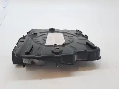 Second-hand car spare part ecu engine control for citroen c3 * oem iam references 1612474780  