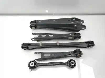 Second-hand car spare part Rear Lower Right Suspension Arm for BMW X3 (E83) N47D20C OEM IAM references 33326788550  33326786978 - 33326788550,33326786981,33306786991