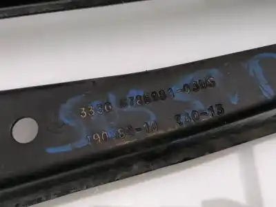 Second-hand car spare part rear lower right suspension arm for bmw x3 (e83) n47d20c oem iam references 33326788550  33326786978 - 33326788550,33326786981,33306786991