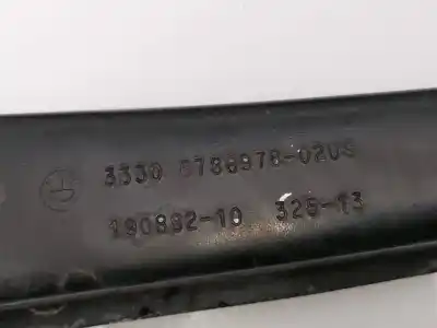 Second-hand car spare part rear lower right suspension arm for bmw x3 (e83) n47d20c oem iam references 33326788550  33326786978 - 33326788550,33326786981,33306786991